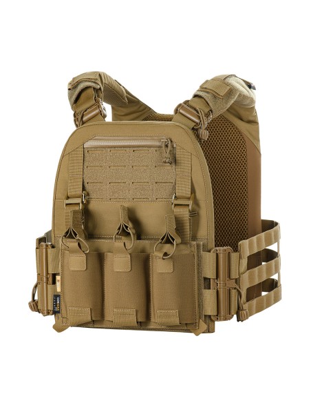 M-TAC Plaadikandja Cuirass FAST Elite Large (erinevad värvid)