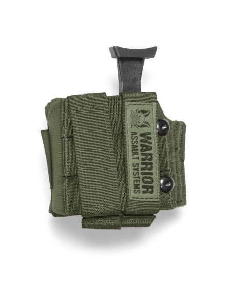 Warrior Universaalne Püstoli Kabuur