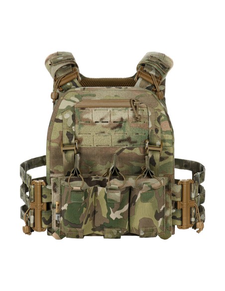 M-TAC Plaadikandja Cuirass FAST Elite Large (erinevad värvid)