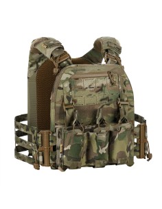 M-TAC Plaadikandja Cuirass FAST Elite Large (erinevad värvid)