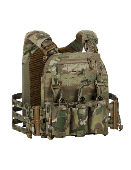 M-TAC Plaadikandja Cuirass FAST Elite Large (erinevad värvid)