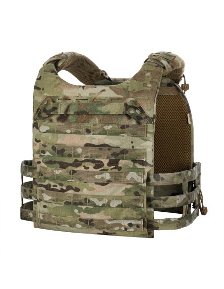 M-TAC Plate Carrier Cuirass FAST Elite Large (various colors)