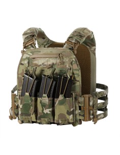 M-TAC Plaadikandja Cuirass FAST Elite Large (erinevad värvid)