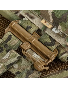 M-TAC Plaadikandja Cuirass FAST Elite Large (erinevad värvid)