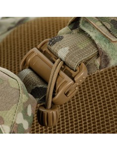 M-TAC Plaadikandja Cuirass FAST Elite Large (erinevad värvid)