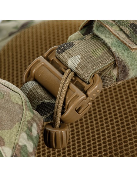 M-TAC Plaadikandja Cuirass FAST Elite Large (erinevad värvid)