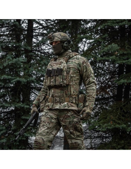 M-TAC Plaadikandja Cuirass FAST Elite Large (erinevad värvid)