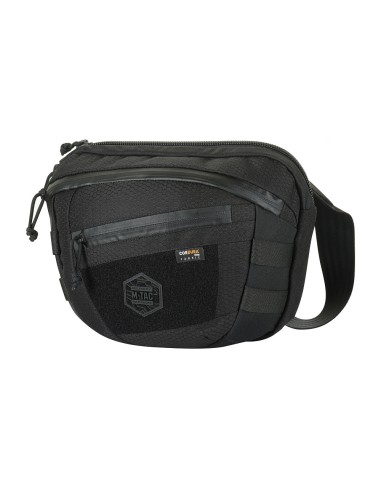 M-TAC Sphaera Hex Hardsling Bag Large with Velcro closure (various colors)