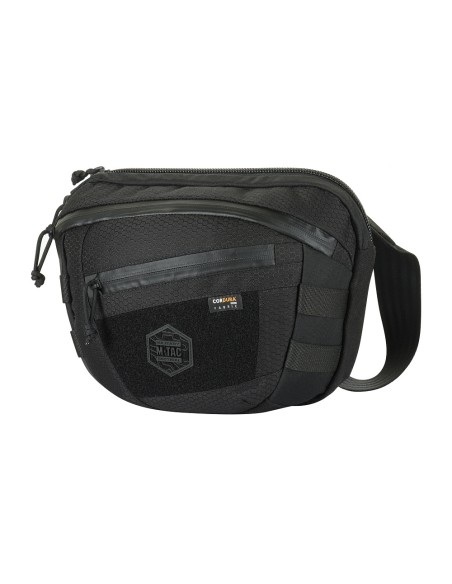 M-TAC Sphaera Hex Hardsling Bag Large with Velcro closure (various colors)