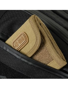M-TAC Sphaera Hex Hardsling Bag Large with Velcro closure (various colors)