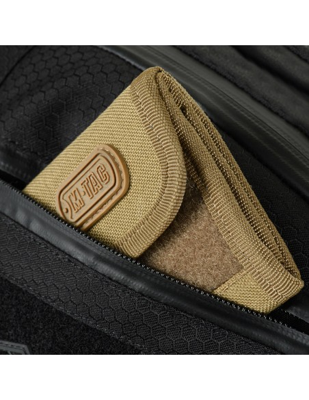 M-TAC Sphaera Hex Hardsling Bag Large with Velcro closure (various colors)