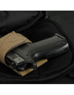 M-TAC Sphaera Hex Hardsling Bag Large with Velcro closure (various colors)