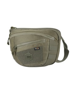 M-TAC Sphaera Hex Hardsling Bag Large with Velcro closure (various colors)