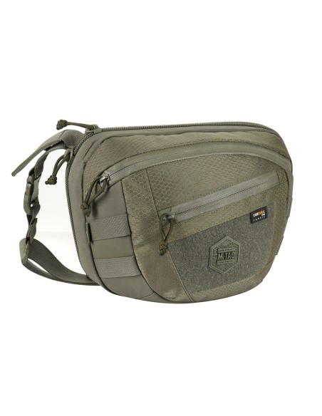 M-TAC Sphaera Hex Hardsling Bag Large with Velcro closure (various colors)