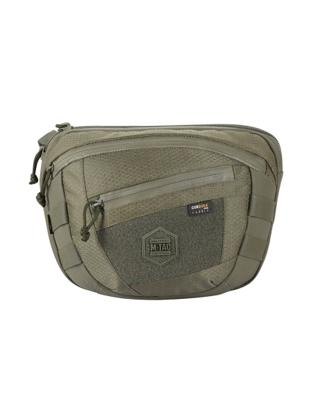 M-TAC Sphaera Hex Hardsling Kott Suur Velcro kinnitusega (erinevad värvid)