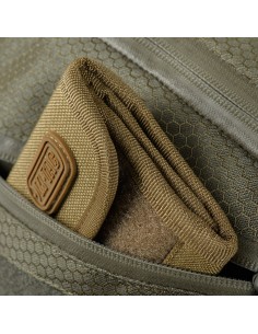 M-TAC Sphaera Hex Hardsling Bag Large with Velcro closure (various colors)