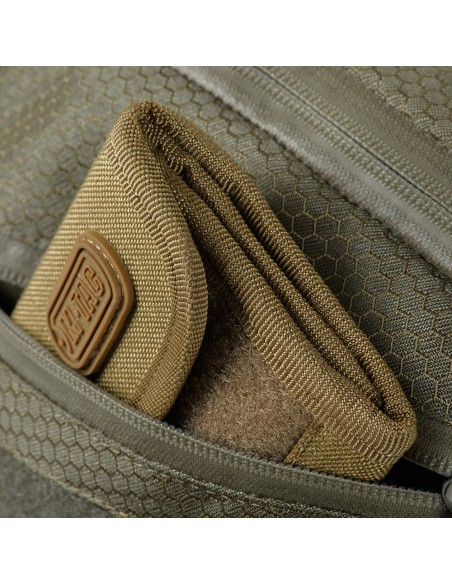 M-TAC Sphaera Hex Hardsling Kott Suur Velcro kinnitusega (erinevad värvid)