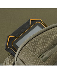 M-TAC Sphaera Hex Hardsling Kott Suur Velcro kinnitusega (erinevad värvid)