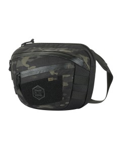 M-TAC Sphaera Hex Hardsling Bag Large with Velcro closure (various colors)