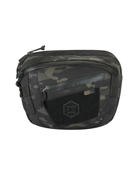 M-TAC Sphaera Hex Hardsling Bag Large with Velcro closure (various colors)