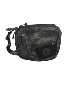 M-TAC Sphaera Hex Hardsling Bag Large with Velcro closure (various colors)