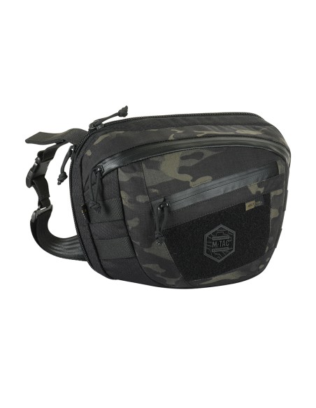 M-TAC Sphaera Hex Hardsling Kott Suur Velcro kinnitusega (erinevad värvid)