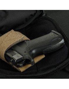 M-TAC Sphaera Hex Hardsling Kott Suur Velcro kinnitusega (erinevad värvid)