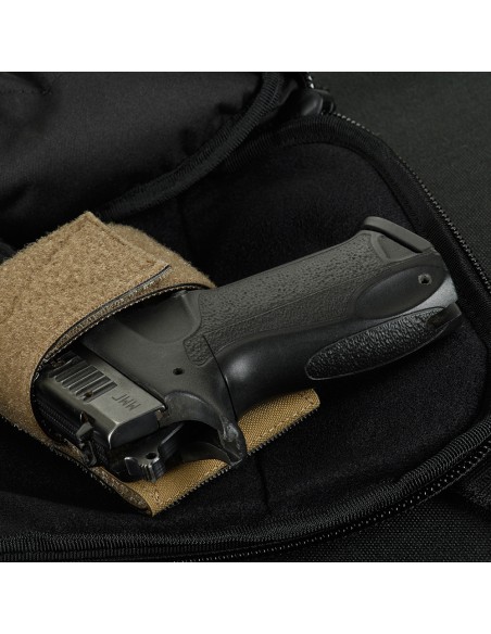 M-TAC Sphaera Hex Hardsling Kott Suur Velcro kinnitusega (erinevad värvid)