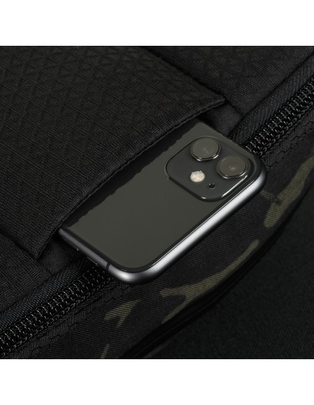 M-TAC Sphaera Hex Hardsling Bag Large with Velcro closure (various colors)