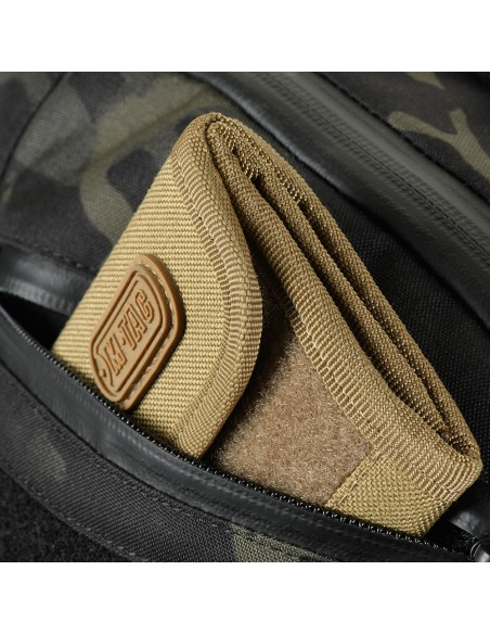 M-TAC Sphaera Hex Hardsling Kott Suur Velcro kinnitusega (erinevad värvid)