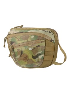 M-TAC Sphaera Hex Hardsling Bag Large with Velcro closure (various colors)