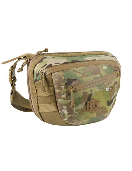 M-TAC Sphaera Hex Hardsling Kott Suur Velcro kinnitusega (erinevad värvid)