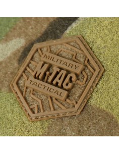 M-TAC Sphaera Hex Hardsling Kott Suur Velcro kinnitusega (erinevad värvid)