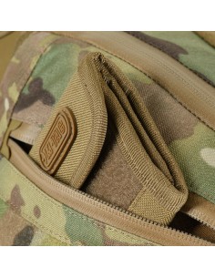 M-TAC Sphaera Hex Hardsling Bag Large with Velcro closure (various colors)