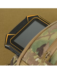 M-TAC Sphaera Hex Hardsling Bag Large with Velcro closure (various colors)