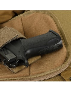 M-TAC Sphaera Hex Hardsling Kott Suur Velcro kinnitusega (erinevad värvid)