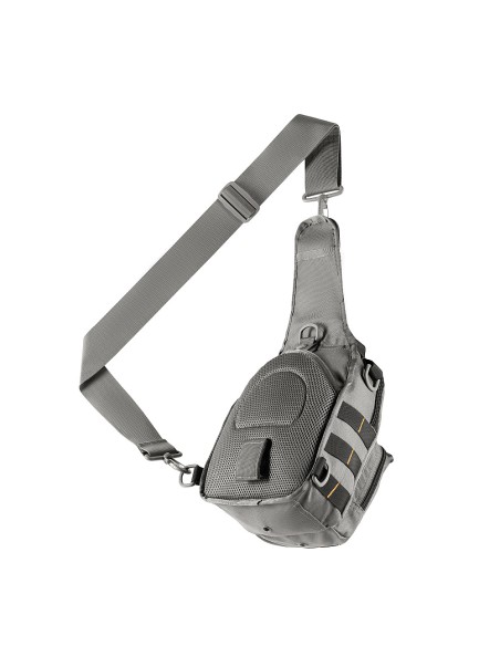M-TAC Urban Line City Patrol Carabiner Bag 600D Polyester (various colors)