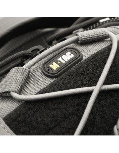 M-TAC Urban Line City Patrol Carabiner Bag 600D Polyester (various colors)