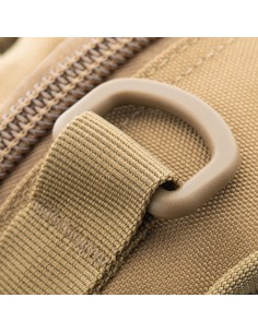 M-TAC Urban Line City Patrol Carabiner Bag 600D Polyester (various colors)