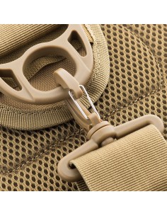 M-TAC Urban Line City Patrol Carabiner Bag 600D Polyester (various colors)