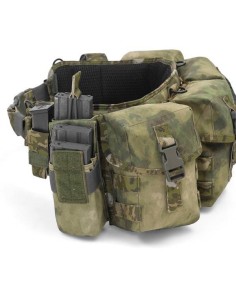 Warrior Elite OPS enhanced PLB MK4 utility combo – olive
