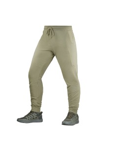 M-TAC Stealth Active Püksid Puuvill/Polüester/Elastaan (erinevad värvid)