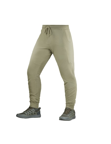 M-TAC Stealth Active Püksid Puuvill/Polüester/Elastaan (erinevad värvid)