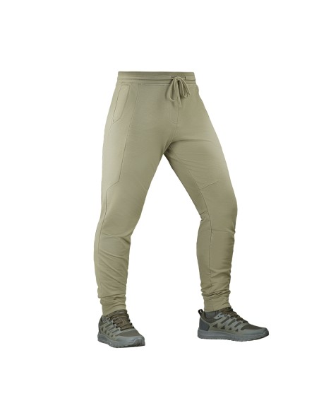 M-TAC Stealth Active Püksid Puuvill/Polüester/Elastaan (erinevad värvid)
