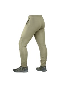 M-TAC Stealth Active Pants Cotton/Polyester/Elastane (various colors)