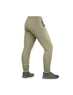 M-TAC Stealth Active Pants Cotton/Polyester/Elastane (various colors)