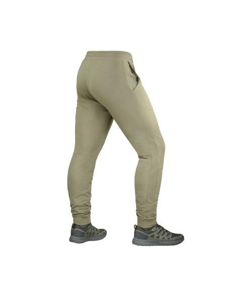 M-TAC Stealth Active Pants Cotton/Polyester/Elastane (various colors)