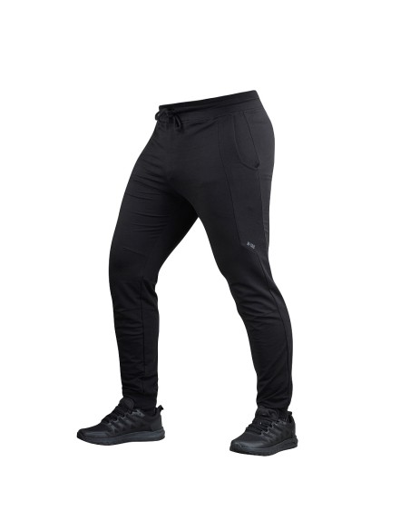 M-TAC Stealth Active Püksid Puuvill/Polüester/Elastaan (erinevad värvid)