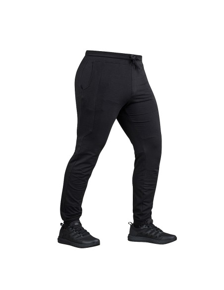 M-TAC Stealth Active Püksid Puuvill/Polüester/Elastaan (erinevad värvid)