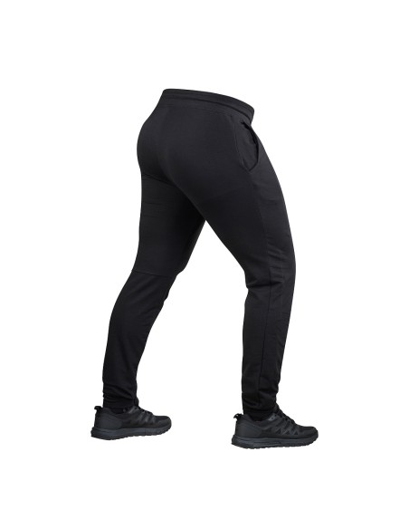 M-TAC Stealth Active Püksid Puuvill/Polüester/Elastaan (erinevad värvid)